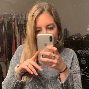 Meet your Posher, Lauren